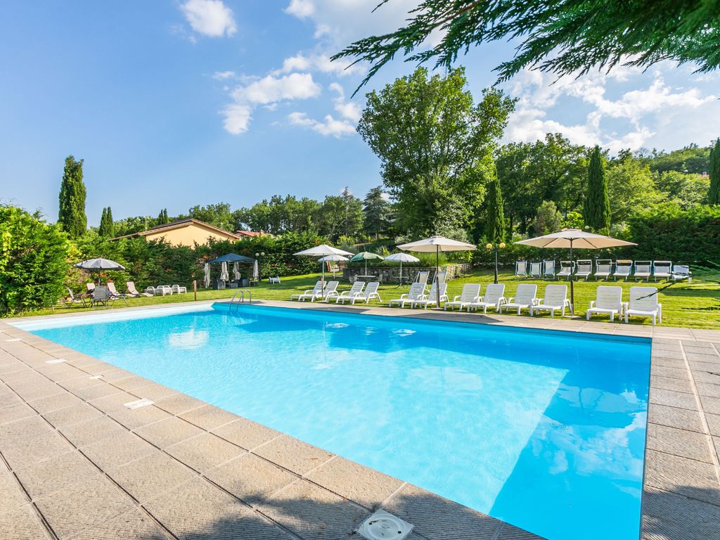 Villa I Gelsomini