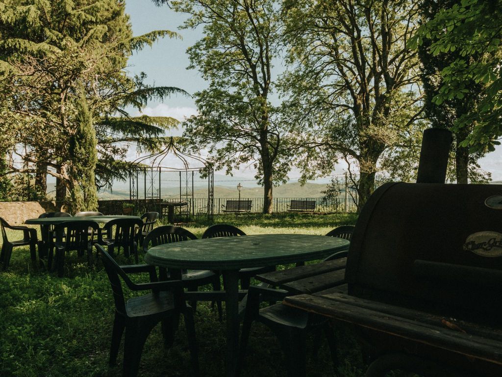 Edoardo' Ferienwohnung mit Pool