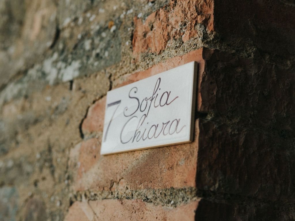 'Sofia' mit Pool