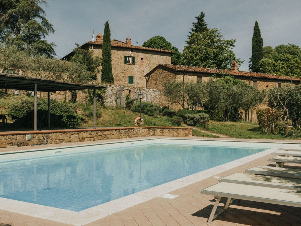 'Sofia' mit Pool