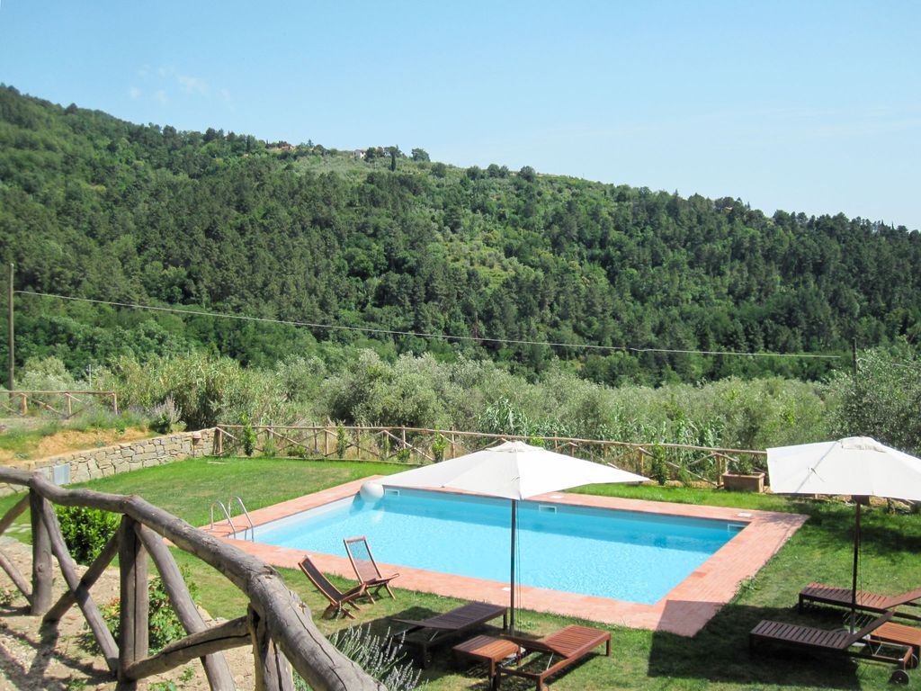 Borgo La Cella