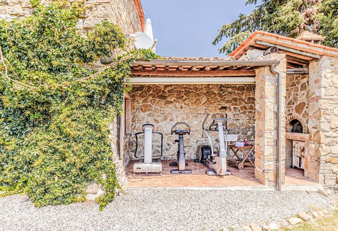 Chateau Le Siroque
