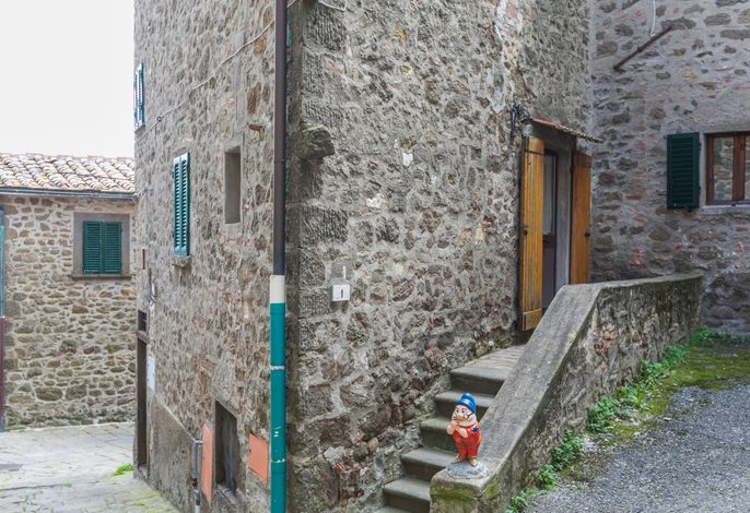 Via Vannocci – Foto 2