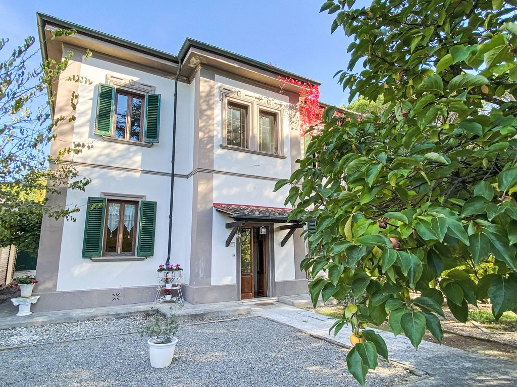 La Pausa