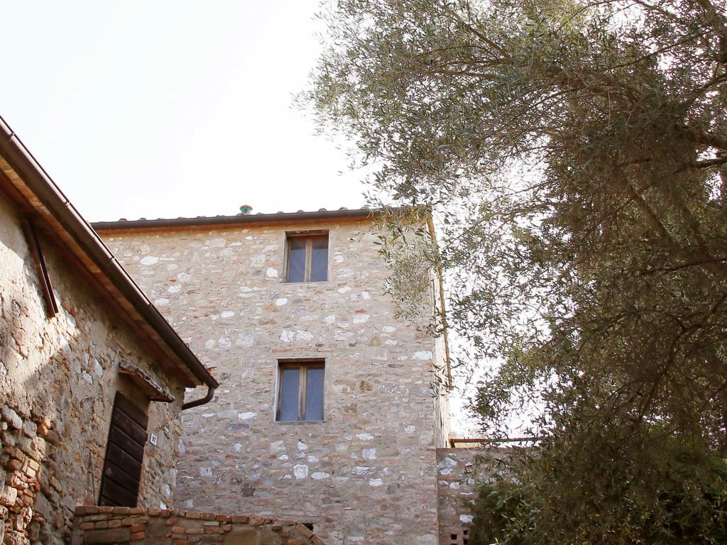 Anwesen "Casa delle Aque" mit Gemeinschaftspool