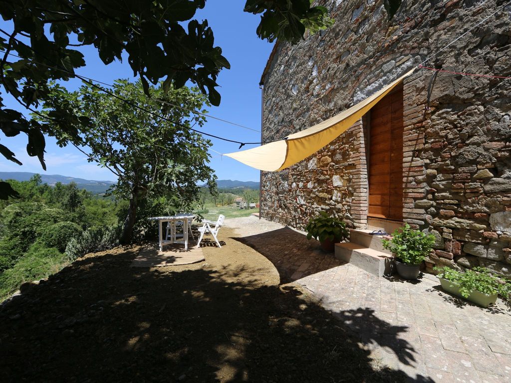 'Casa Simoncini' mit Gemeinschaftspool