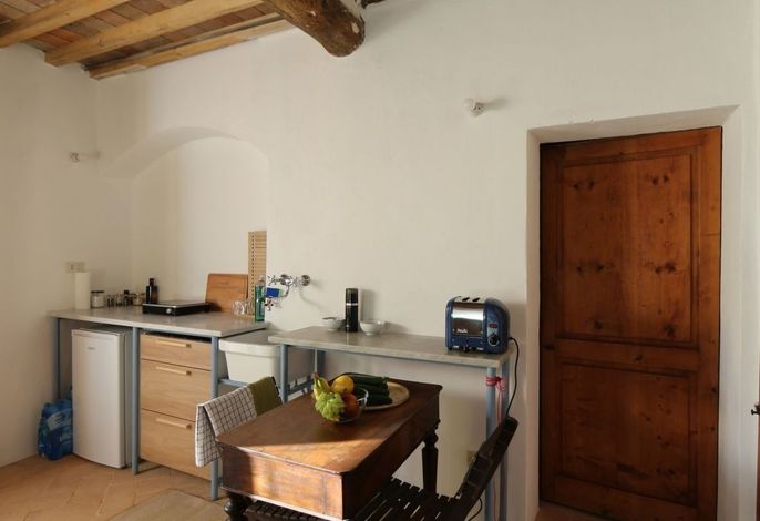 'Casa Simoncini' mit Gemeinschaftspool .1