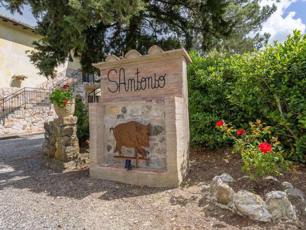 Podere Sant'Antonio