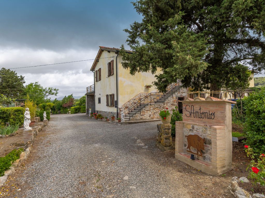 Podere Sant'Antonio
