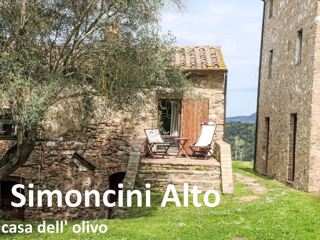 Haus Simoncini Alto