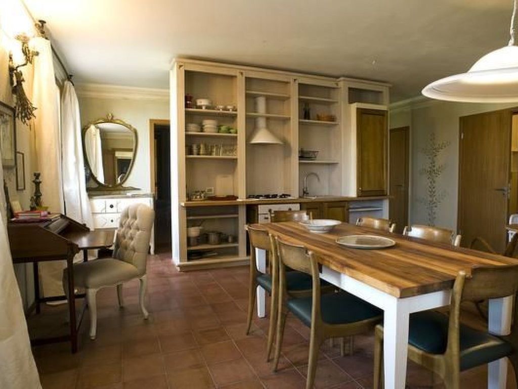 Wohnung "Villa Famiglia2" mit gemeinschaftlichem