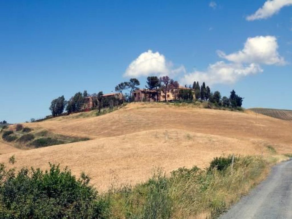 Wohnung "Villa Famiglia2" mit gemeinschaftlichem