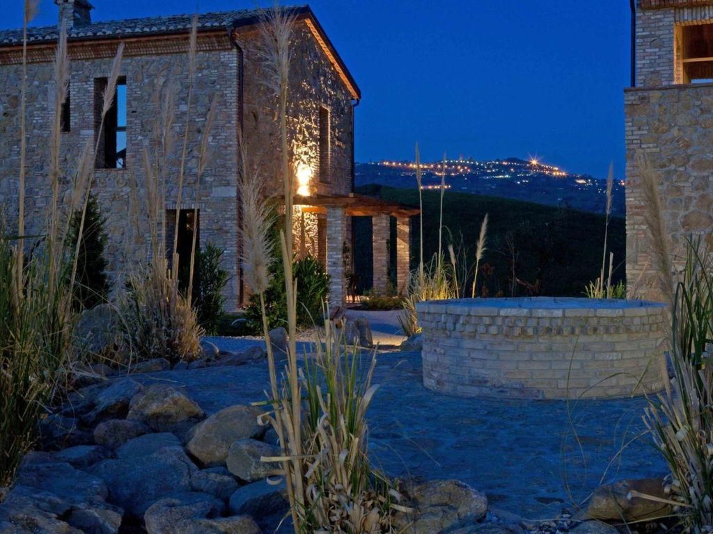 "Villa Forma" mit Gemeinschaftspool