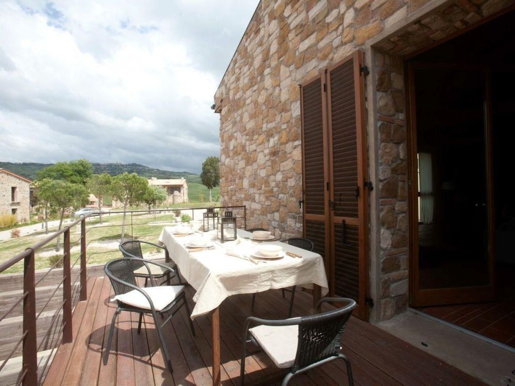 "Villa Felicita" mit Pool