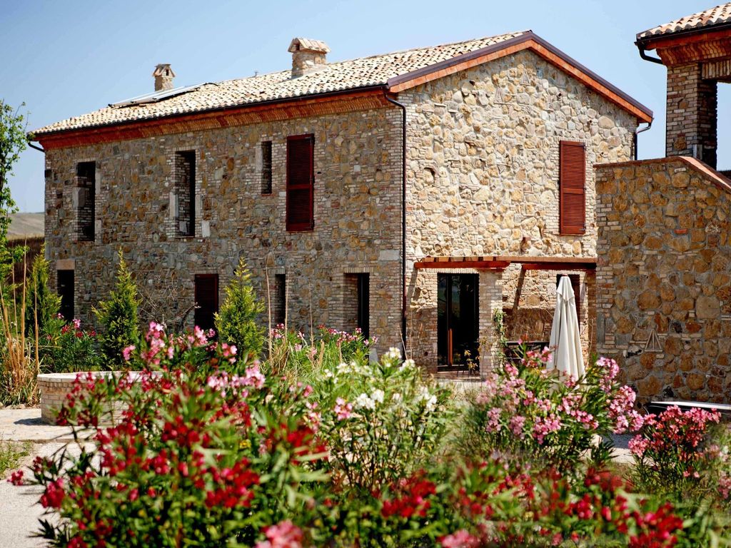 "Villa IV Viaggio"