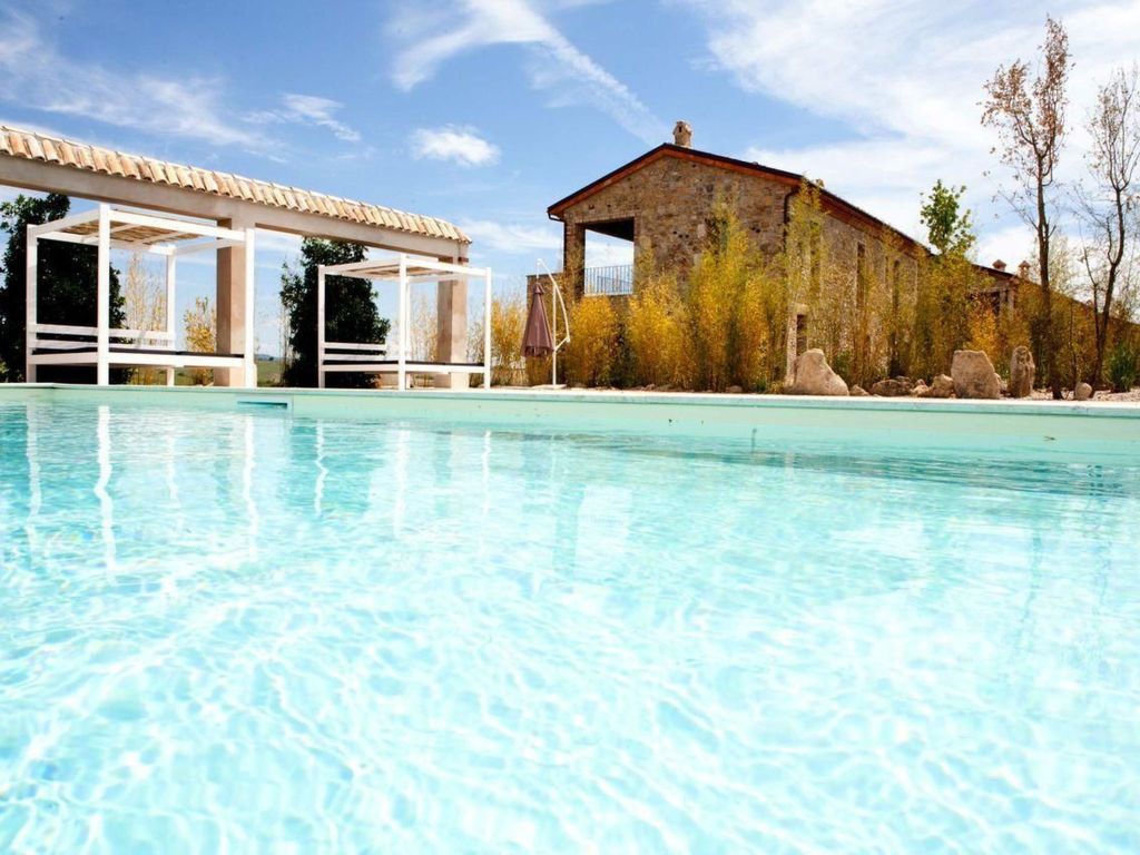 Wohnung "Villa Famiglia5" mit Blick auf das Wasser