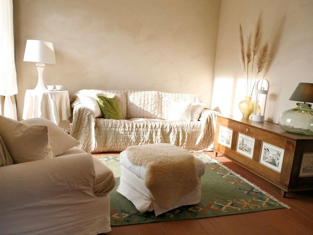 "Villa Felicita" mit Pool