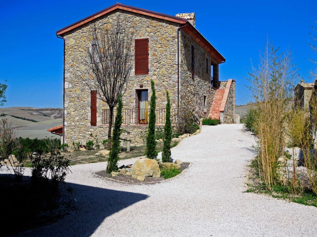 "Villa III Apicus"