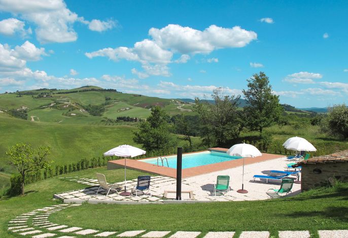 Villa Caggio – Foto 5