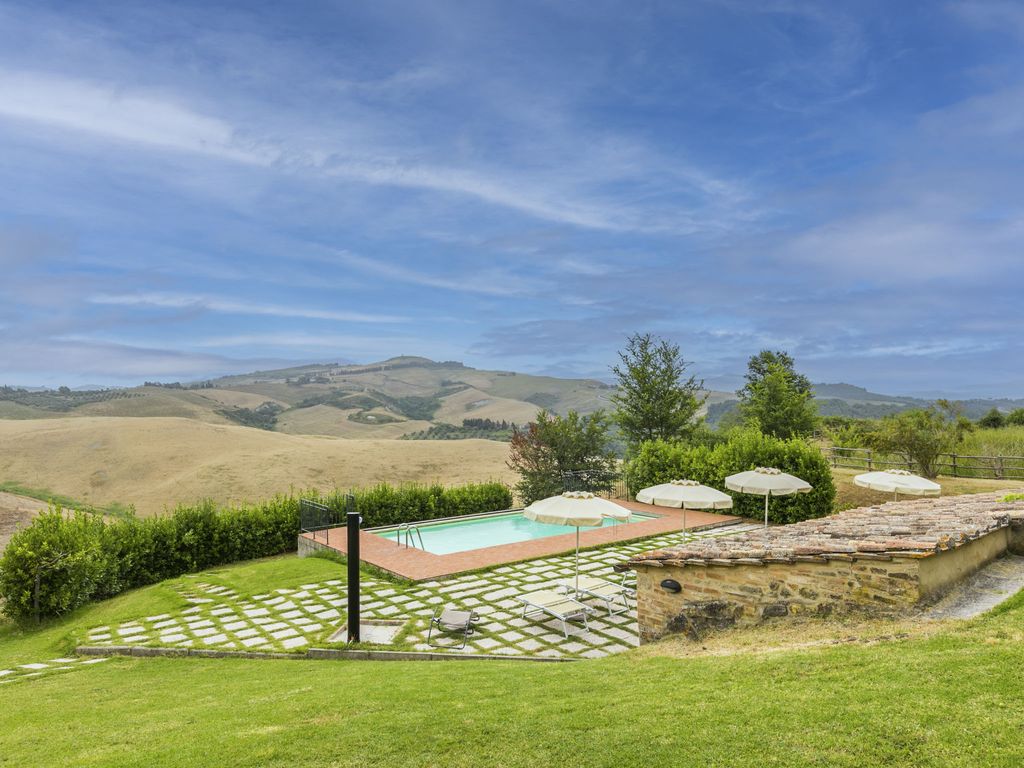 Villa Caggio
