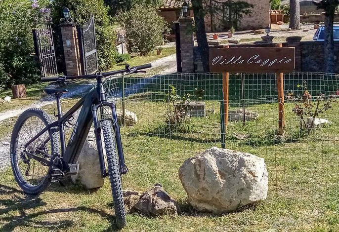Villa Caggio – Foto 3