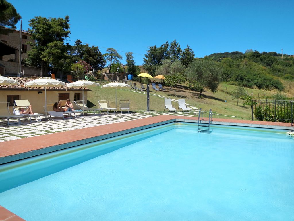 Villa Caggio