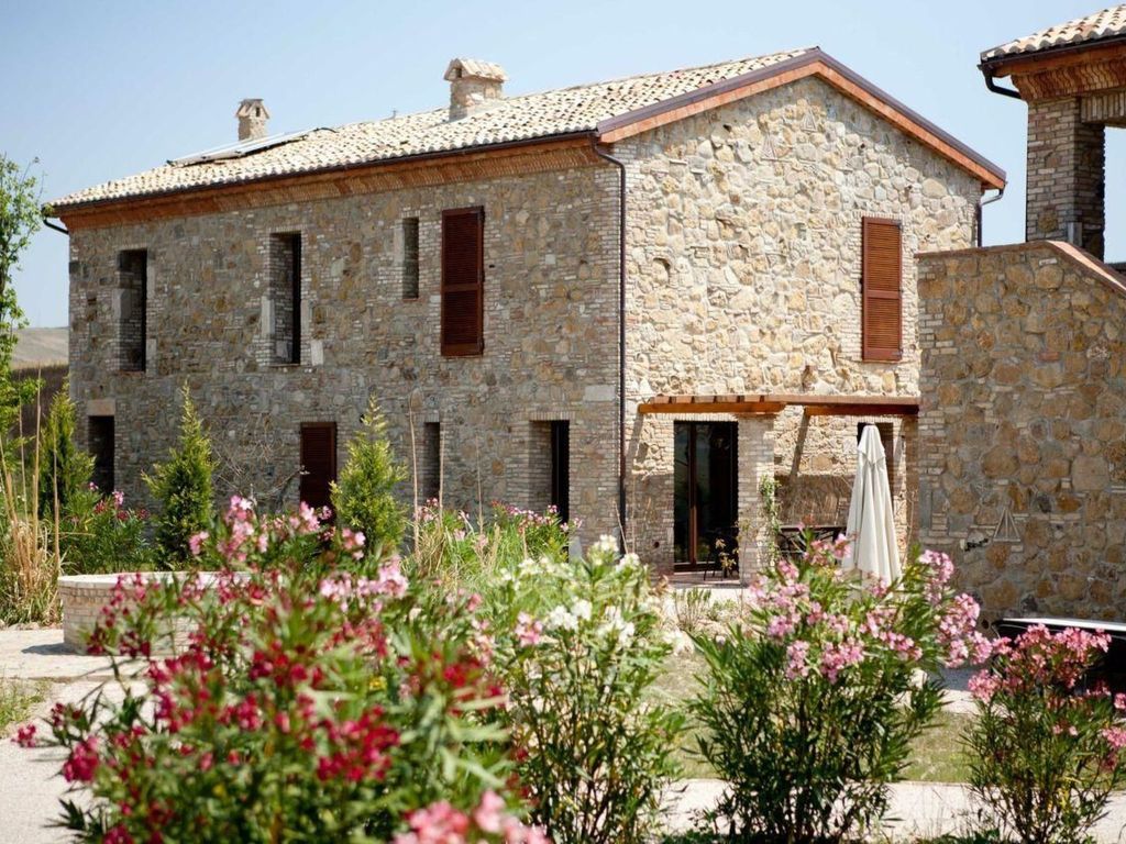 "Villa IV Viaggio"