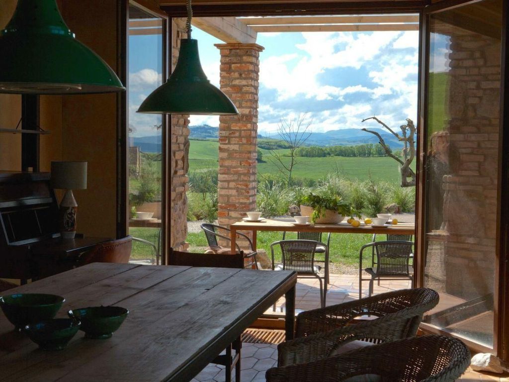 "Villa Forma" mit Pool