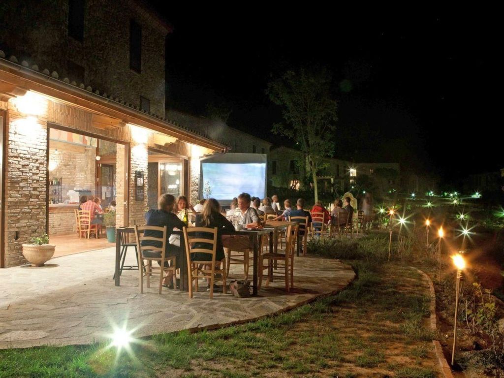 "Villa II Allegria"