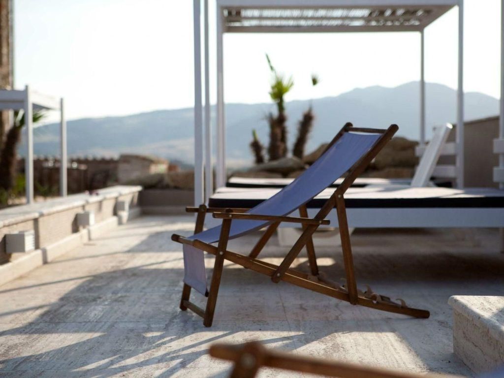 "Villa Vi Terra"