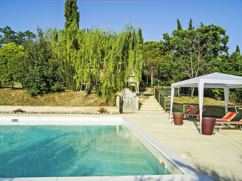 Villa Sofia