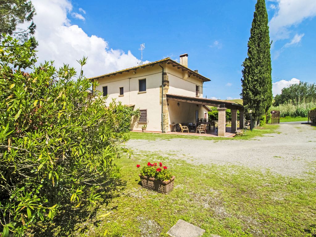 Villa Etrusca