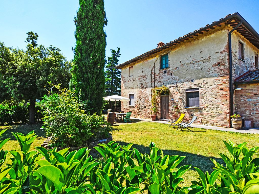 Podere La Torre