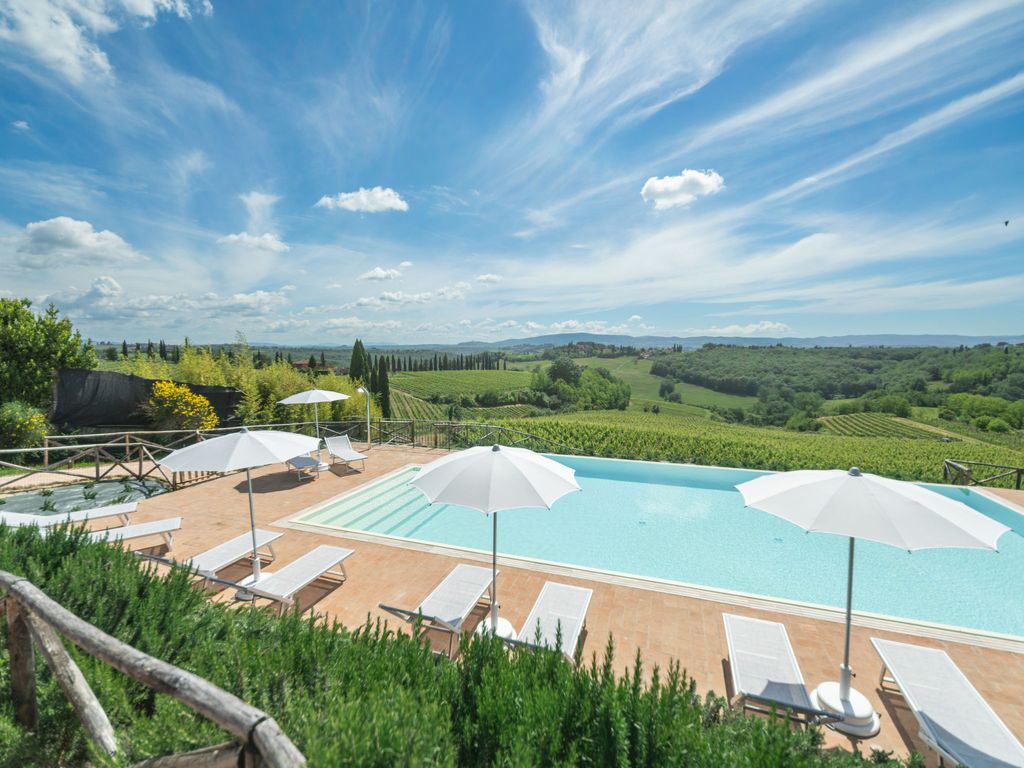 Podere Galieni
