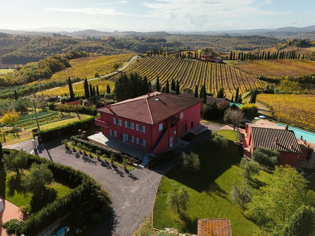 Podere Galieni