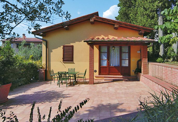 Villetta Aia (CET120) .1