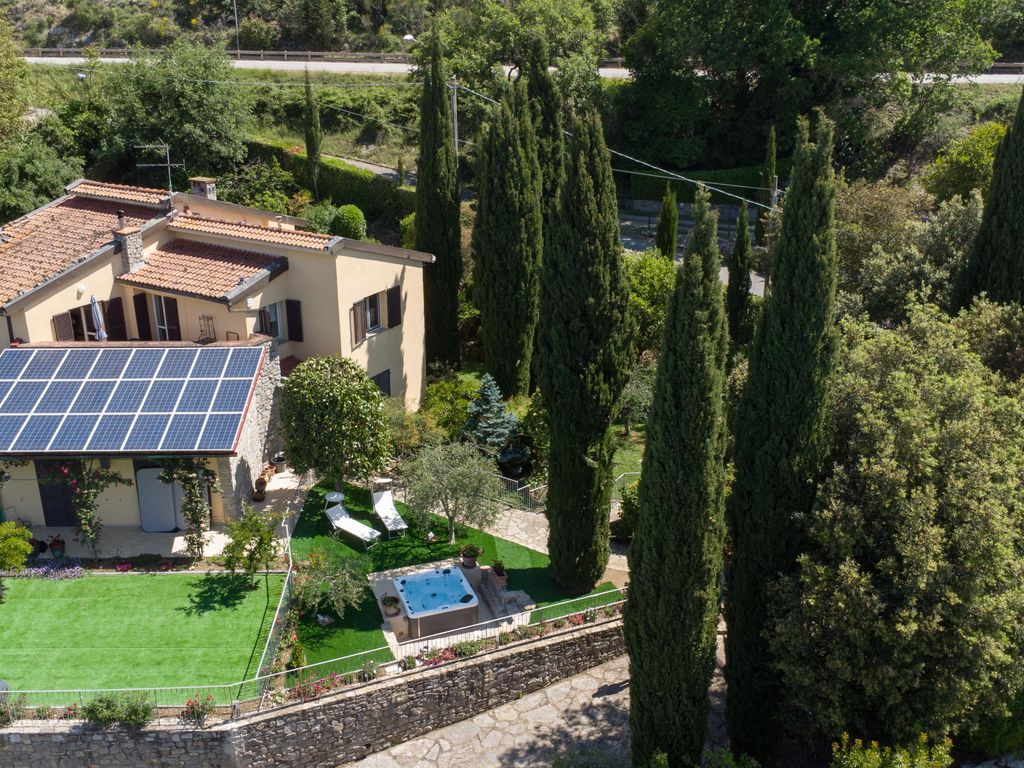 Villa Elisa