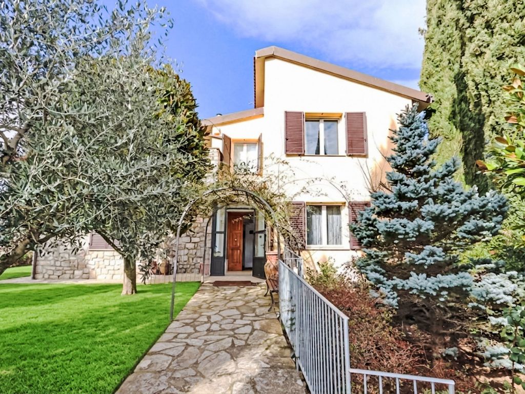 Villa Elisa