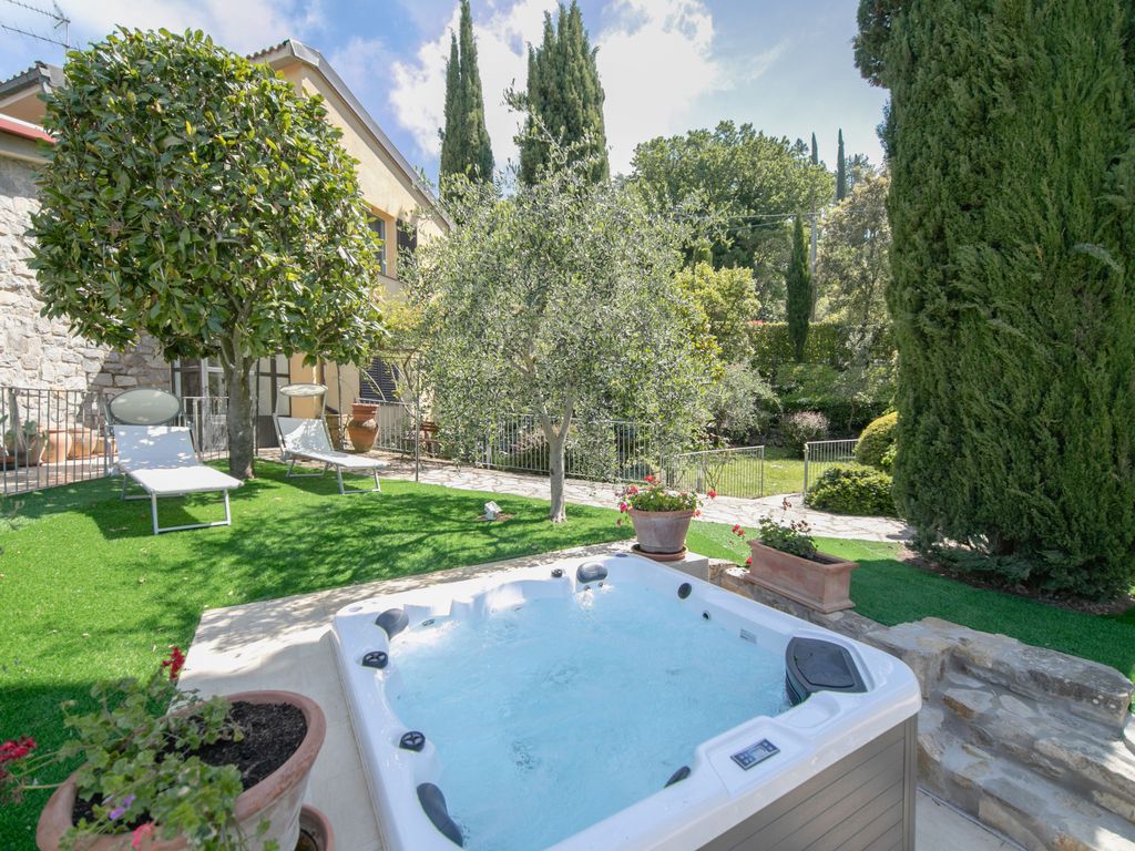 Villa Elisa