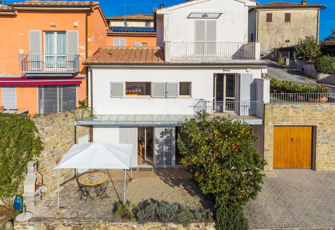 Casa Chiara