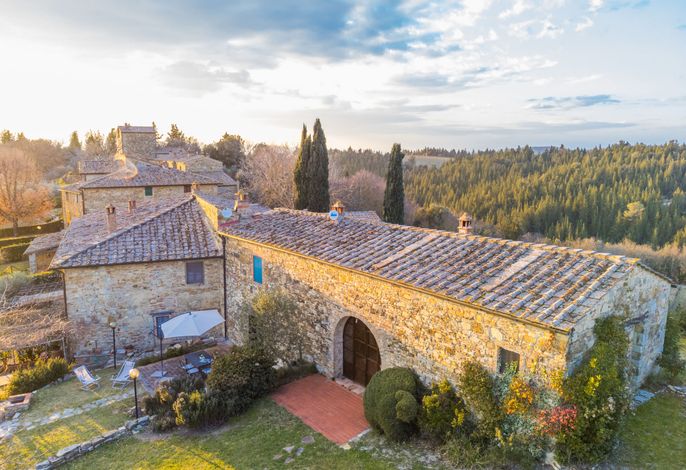 Casa Patrizia