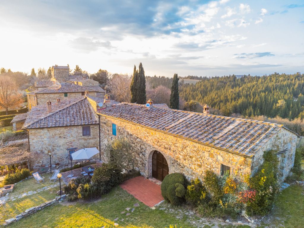 Casa Patrizia
