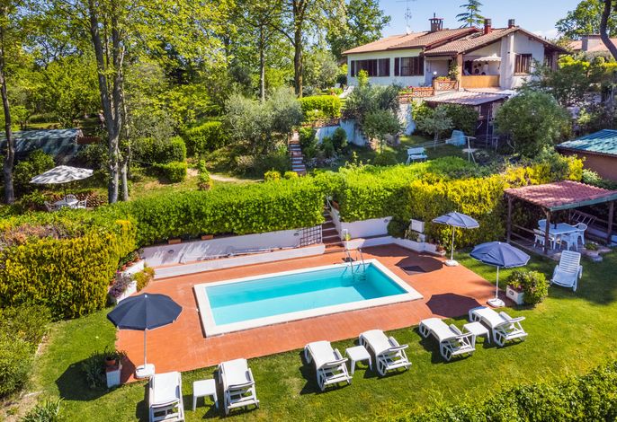 Villa Francesca