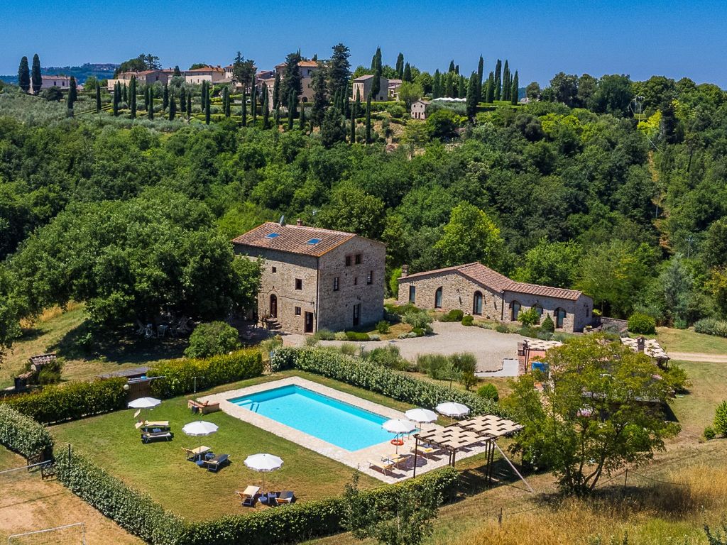 Podere San Giuseppe