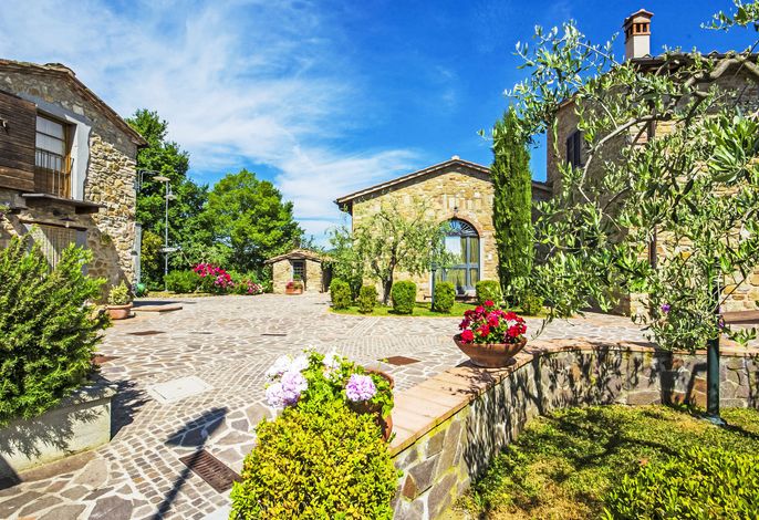 Il Borghetto