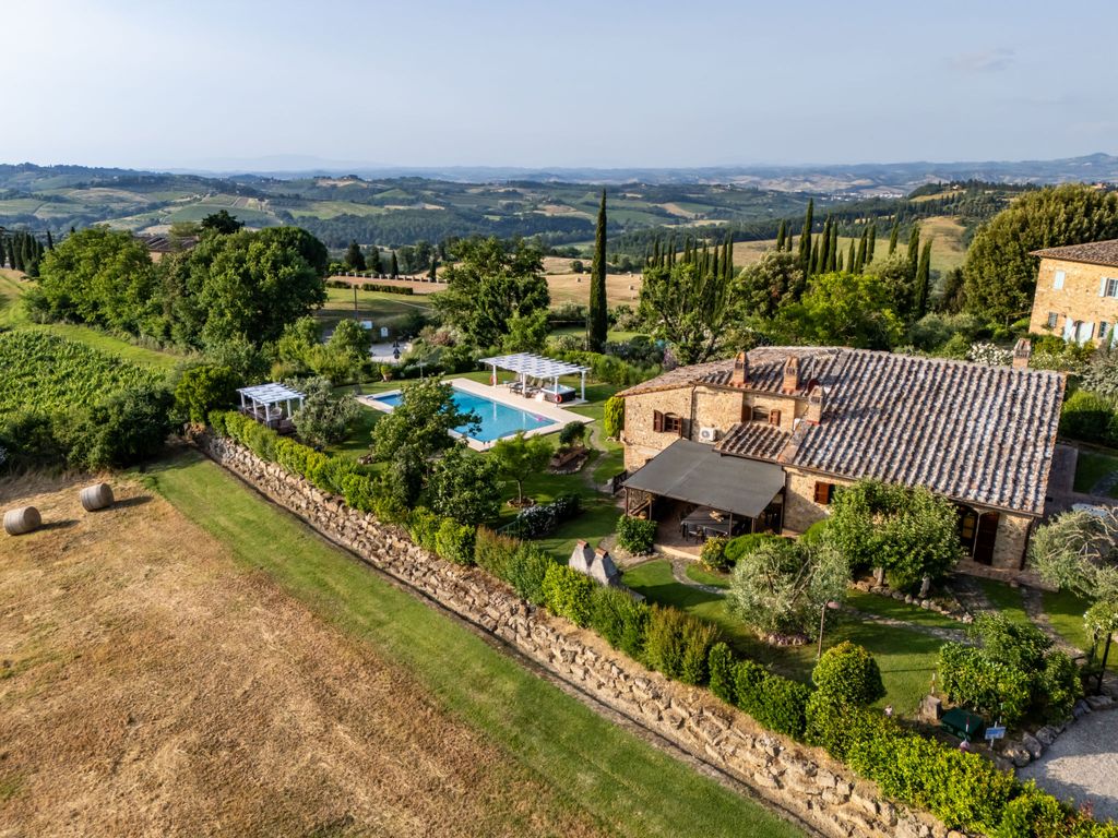 Vineyard View