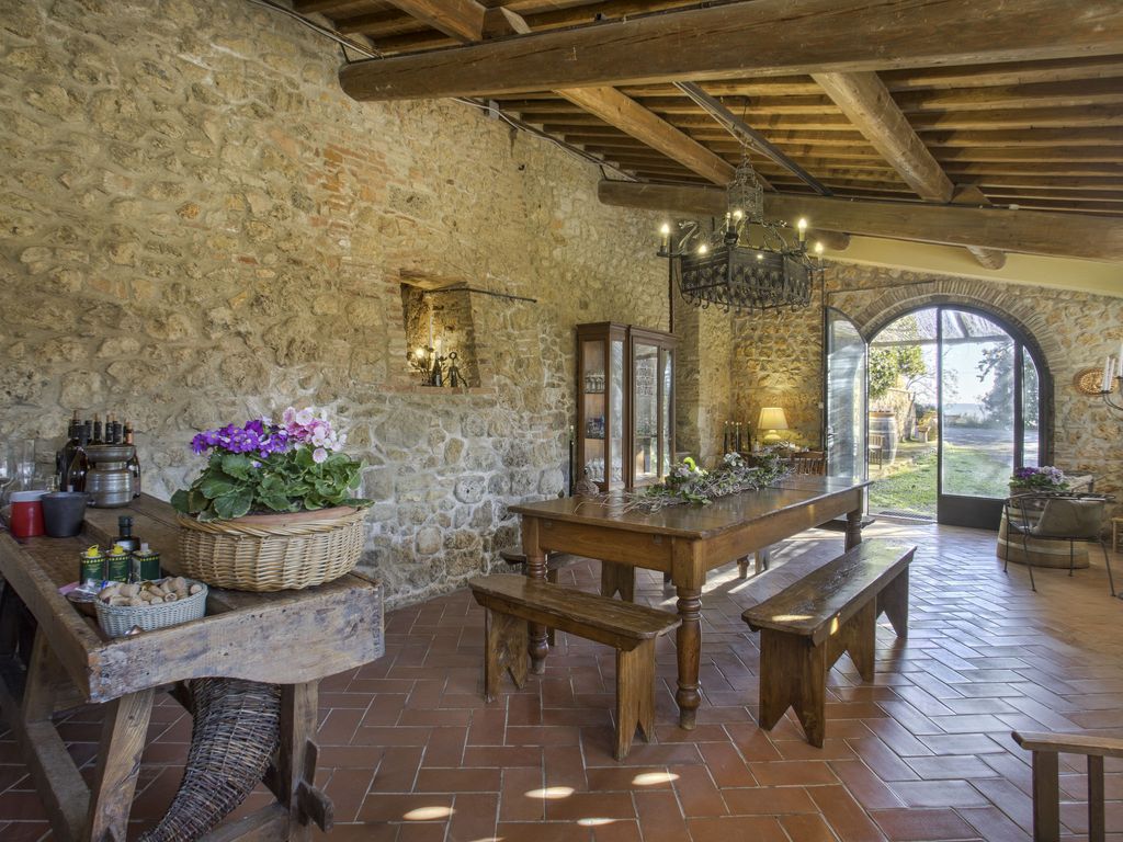 Fattoria di Fugnano