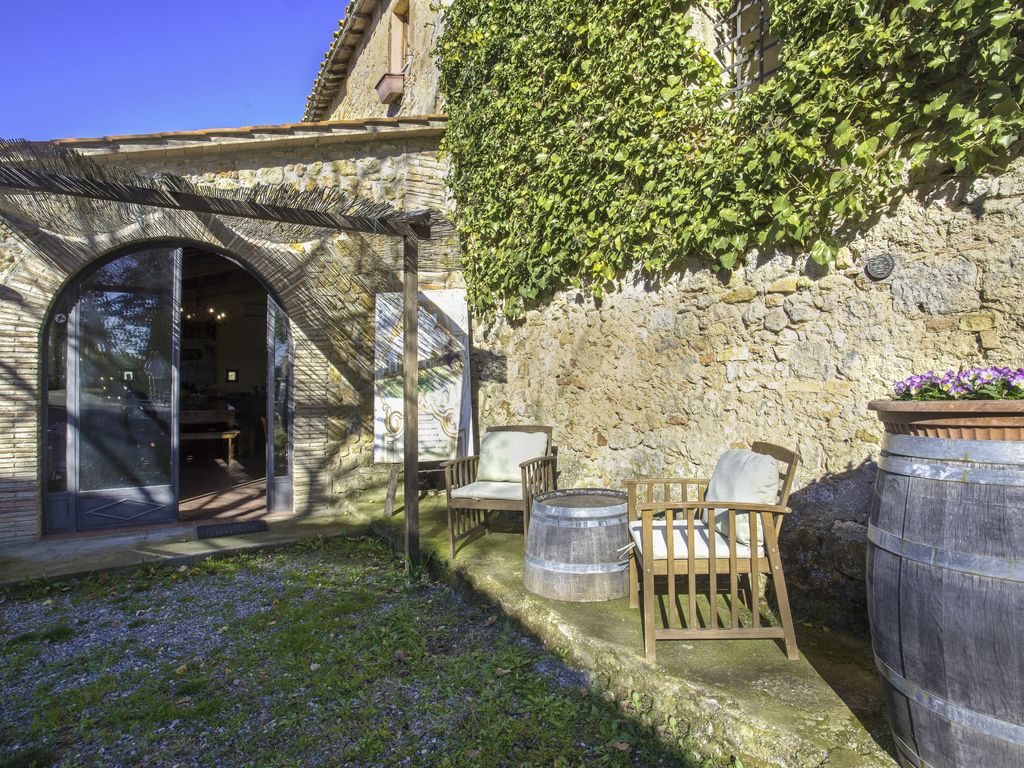 Fattoria di Fugnano