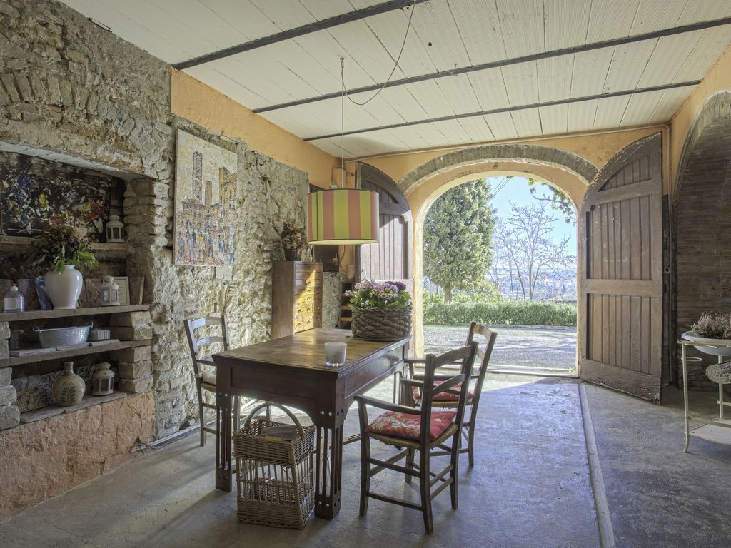 Fattoria di Fugnano