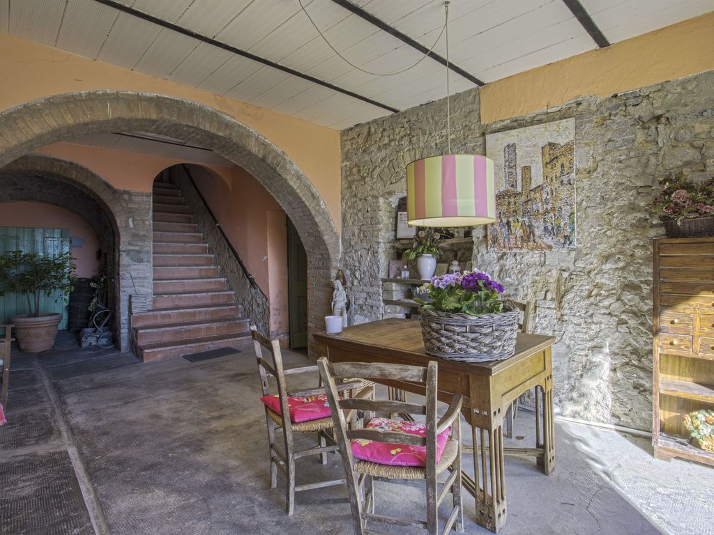 Fattoria di Fugnano